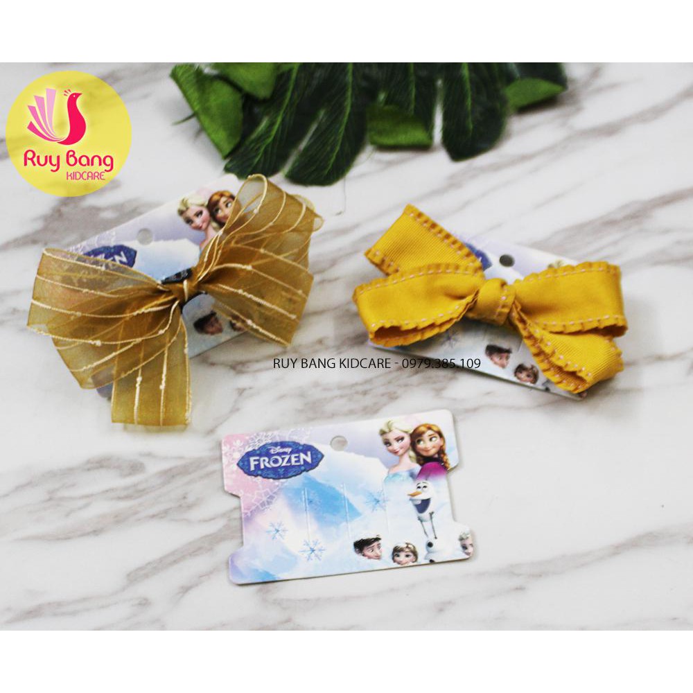 [Mã SKAMLTSM9 giảm 10% đơn 99K] Thẻ kẹp tóc, cài áo các loại