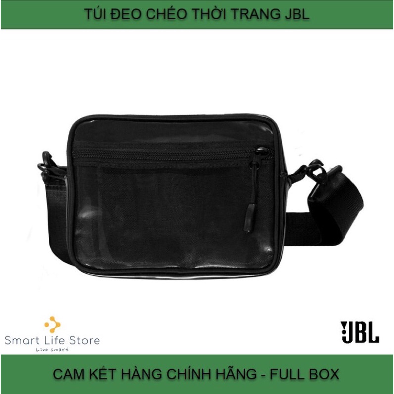 TÚI ĐEO CHÉO THỜI TRANG JBL