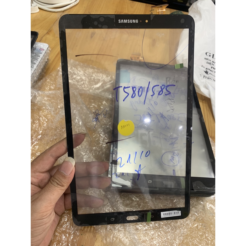 Cảm ứng Samsungg Galaxy Tab A 10.1 - T580/T585