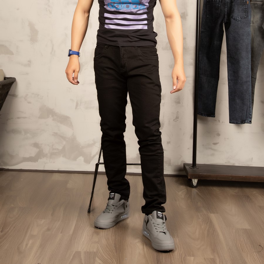 Quần jean nam [ HÌNH THẬT ] vải co giãn tốt siêu bền đẹp SG98 Saosaigon | BigBuy360 - bigbuy360.vn