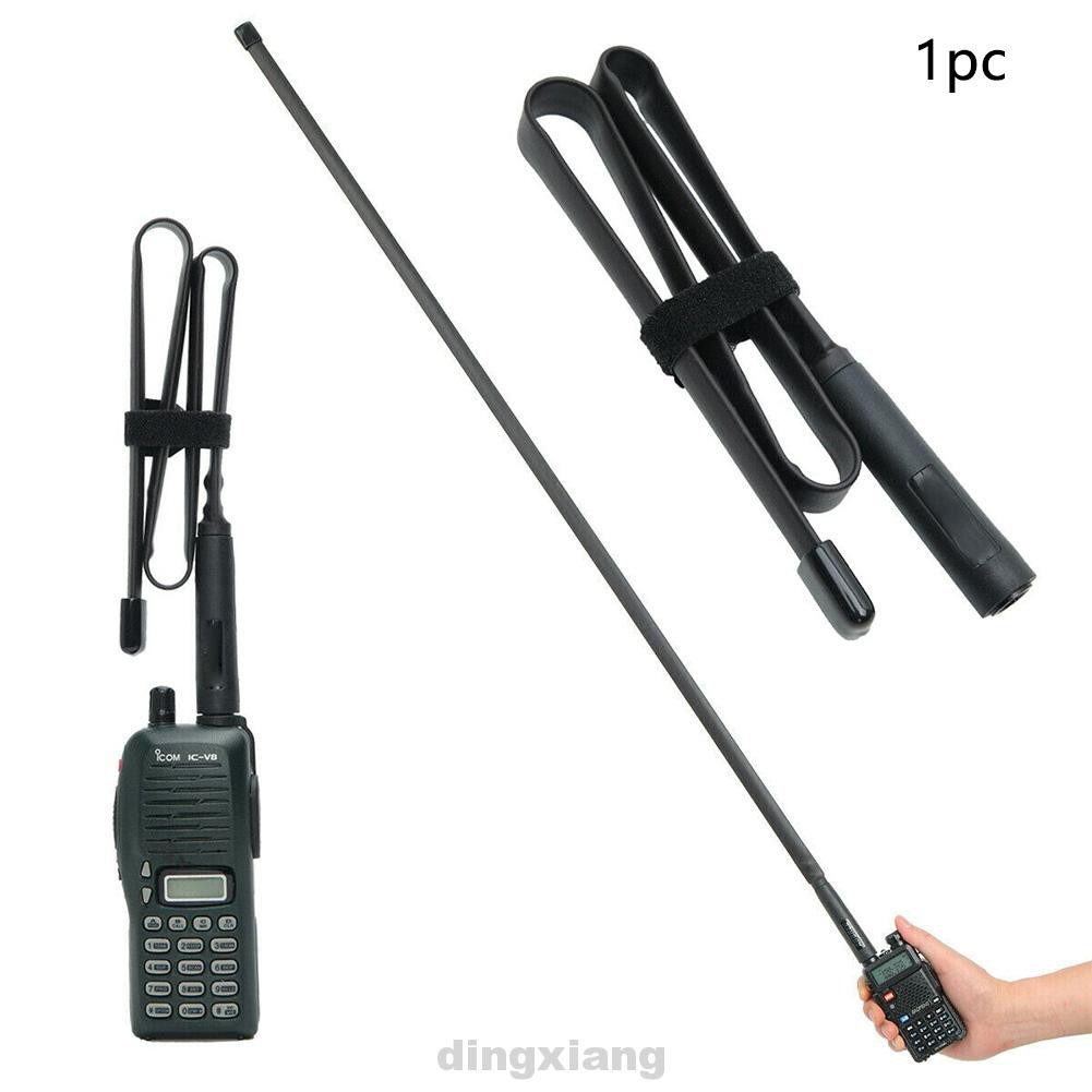 Ăng Ten Bộ Đàm Baofeng Bf-888S Uv-5R / 82