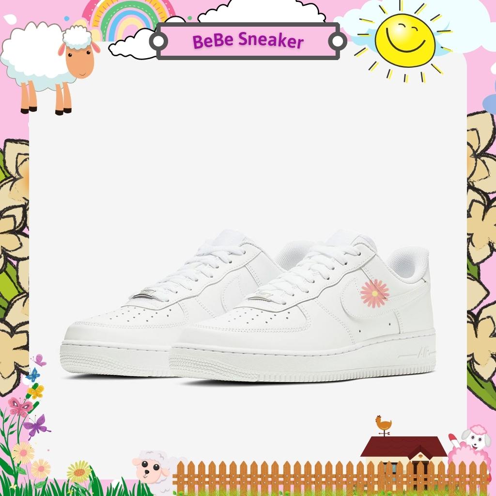 Giày_Nike trắng Air Force 1, Giày Sneaker Thể Thao AF1 trắng Nam Nữ Hàng Đẹp Full Box Bill | BigBuy360 - bigbuy360.vn