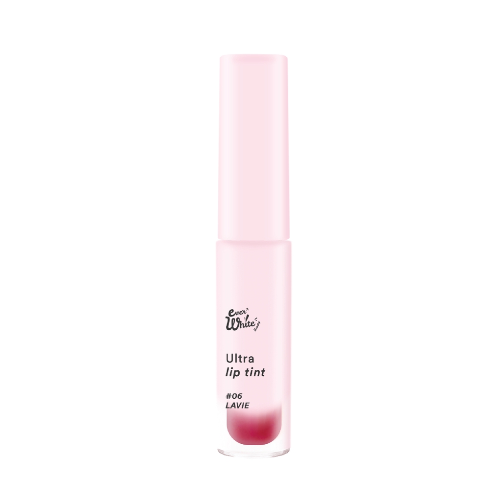 (hàng Mới Về) Son Tint Everwhite Siêu Mịn 2.8g