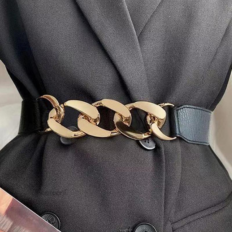 Thắt lưng quần jean co giãn tốt thời trang