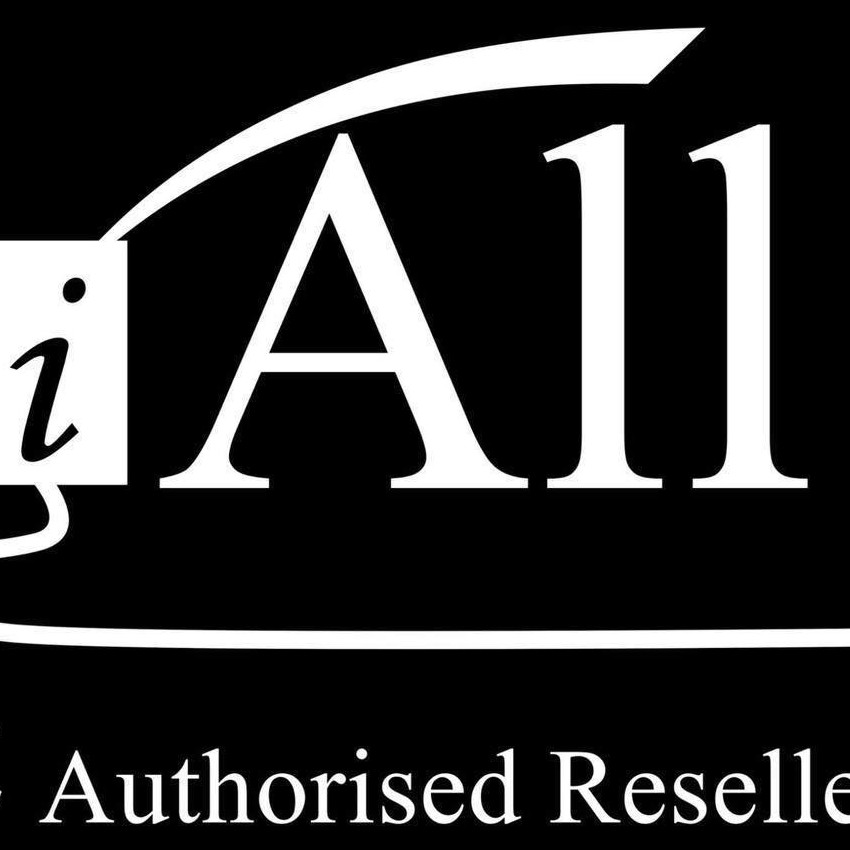 iALL STORE - Phụ Kiện Hoàn Hảo