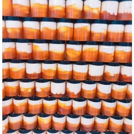 KEM BODY VITAMIN MIX TINH CHẤT LÀM TRẮNG NHANH CẤP TỐC + TẶNG KÈM CHAI KHỬ THÂM+ 5V KÍCH TRẮNG+ 1 MUỖNG | BigBuy360 - bigbuy360.vn