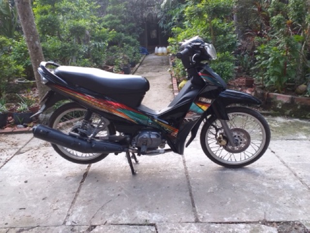Tem rời sirius Chrome -1