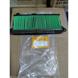 Lọc gió cho dòng xe máy LEAD 110