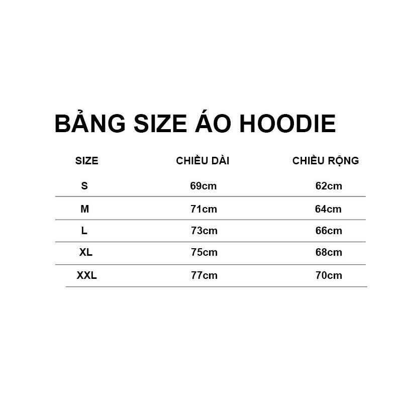 Áo Hoodie Local Brand Street Fox HD Panic