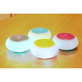 Loa Bluetooth Speaker A6