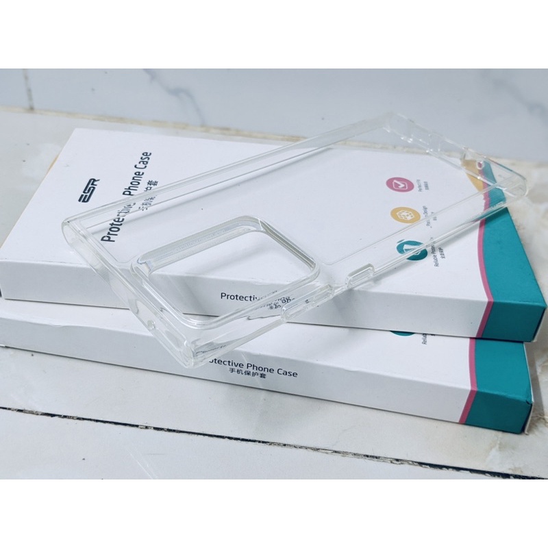 Ốp lưng chống sốc trong cao cấp dành cho Samsung Note 20 Ultra | Note 20 Ultra 5G
