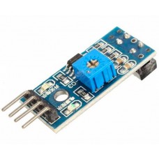 MODULE CẢM BIẾN HỒNG NGOẠI – DÒ LINE TCRT5000