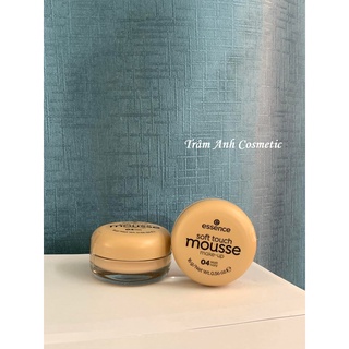 Phấn tươi Đức Esence Mousse