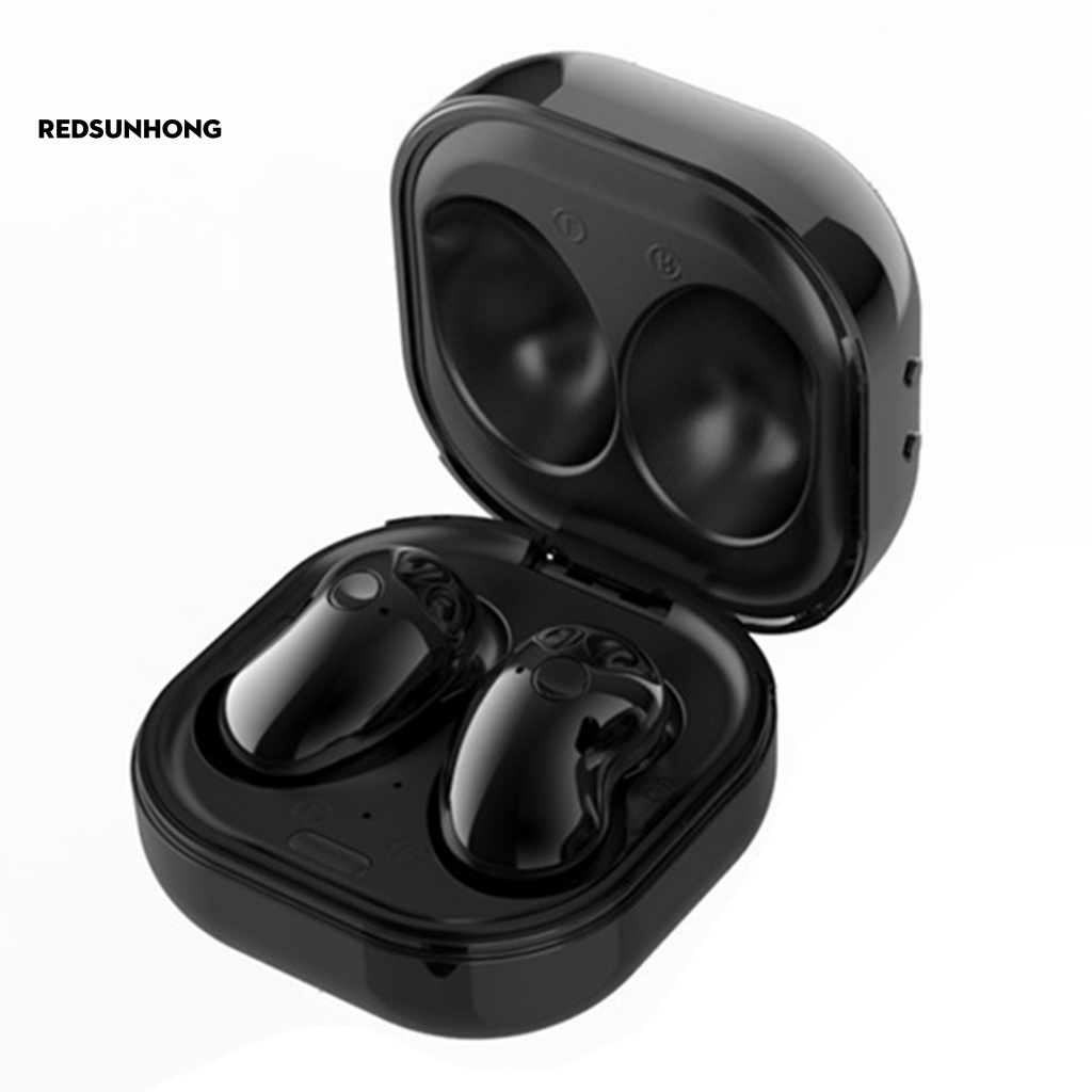 Tai Nghe Bluetooth RSH.z Nhỏ Gọn5.1 Chống Thấm Mồ Hôi Dùng Khi Chơi Thể Thao