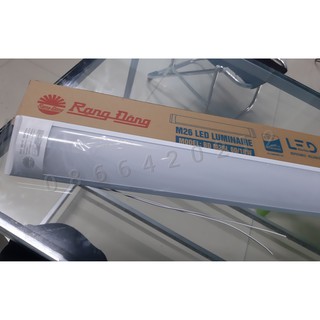 Đèn LED bán nguyệt Rạng Đông 20W 0.6m ánh sáng trắng