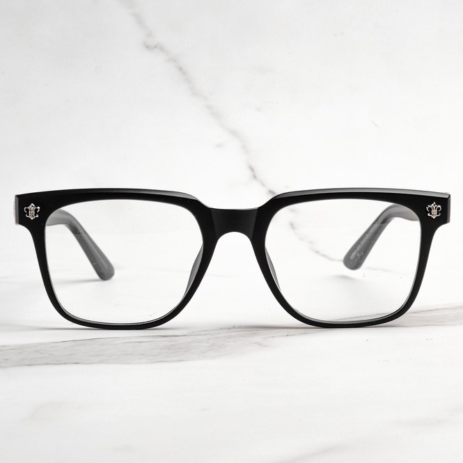 Gọng Kính Cận Nhựa TR Shady Unisex G2266 (Nhiều Màu)