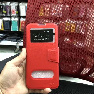Bao da Oppo A1k thời trang