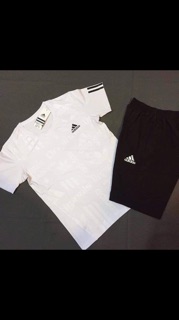 Bộ adidas