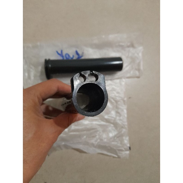 Ống ga Ya 1 lổ và 2 lổ.