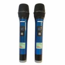 Mic không dây Shure BLX C9 – Mic hát karaoke không dây cực chất lượng