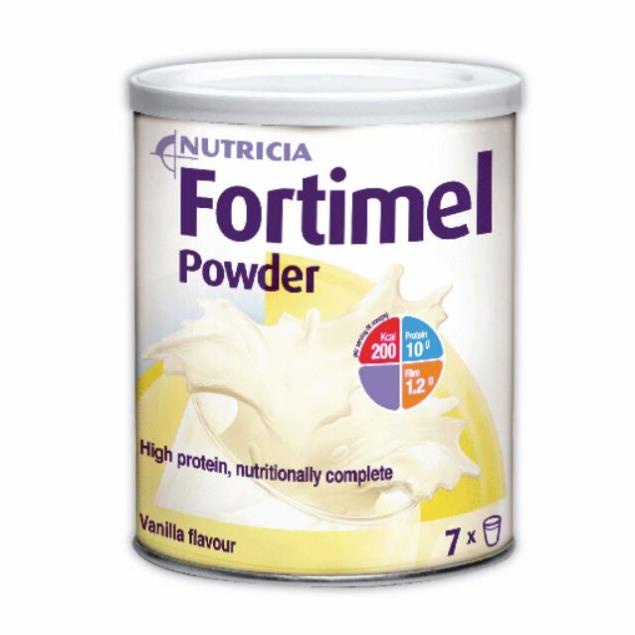 Sữa fortimel powder 335g cho bệnh nhân tiêu hóa kém
