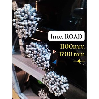 Dây ruột thắng road xe đạp chất inox không gỉ chính hãng trlreq