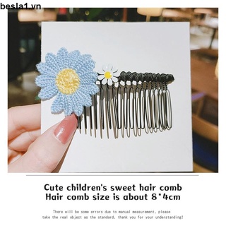 🍓Kẹp Tóc Dễ Thương Cho Trẻ Em