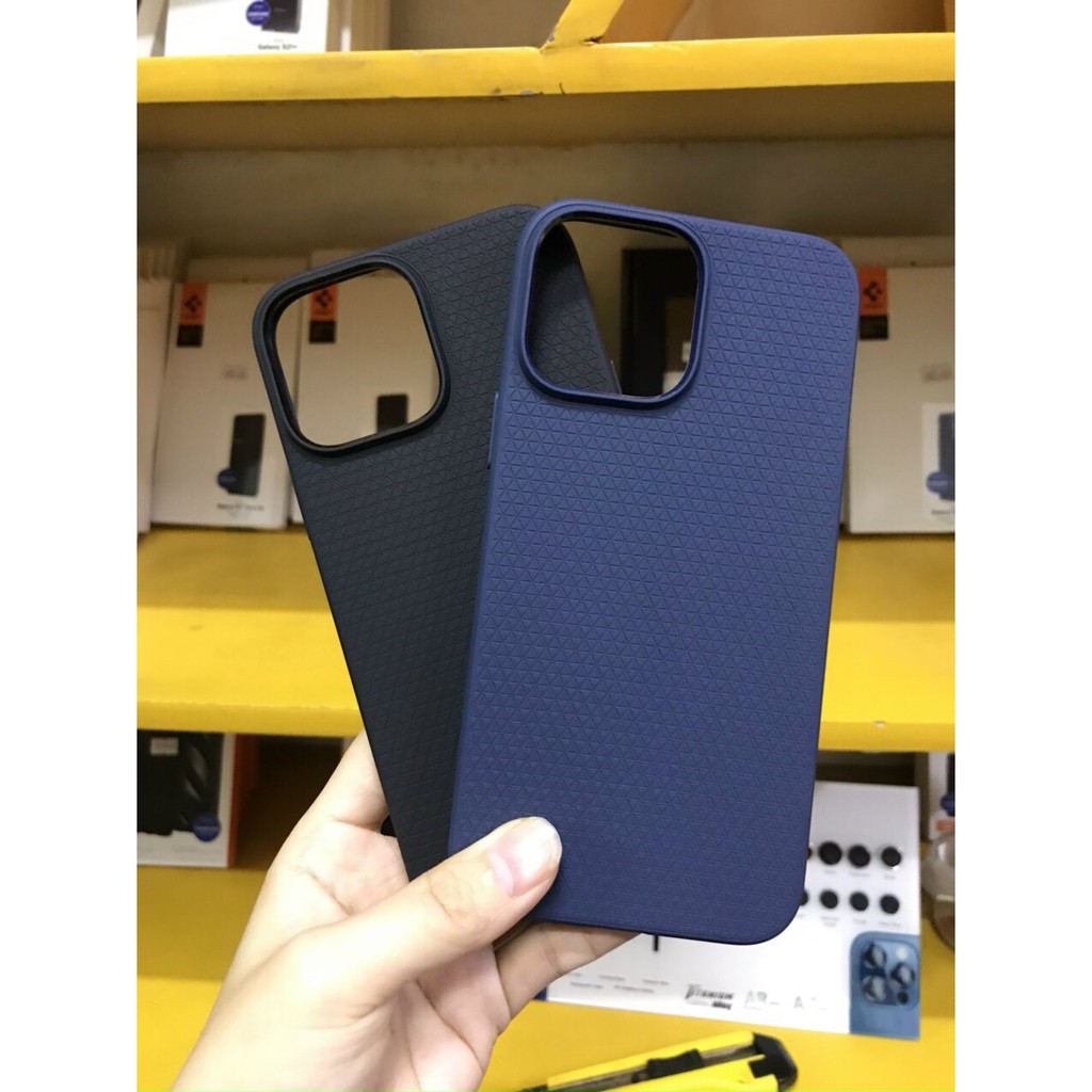 Ốp lưng 13 Pro / 13 / 13 Pro Max Spigen Liquid Air Armor