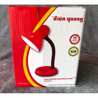Đèn bàn điện quang đq dkl03