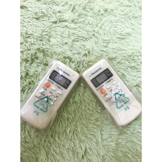 Remote máy lạnh Panasonic 9