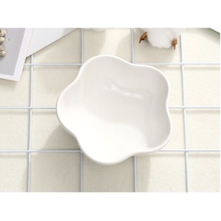 Bát sứ hoa 5 cánh