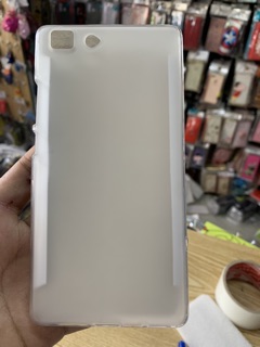 Ốp lưng oppo R5 dẻo nhám