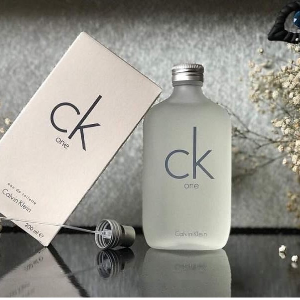 Nước hoa Nữ CK ONE 200ml [Chính hãng 100%] | BigBuy360 - bigbuy360.vn