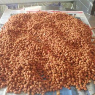 Đậu phộng rang tỏi 500g