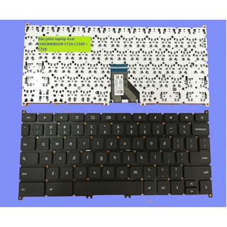 Bàn phím laptop Acer CHROMEBOOK C720 C720P – C720