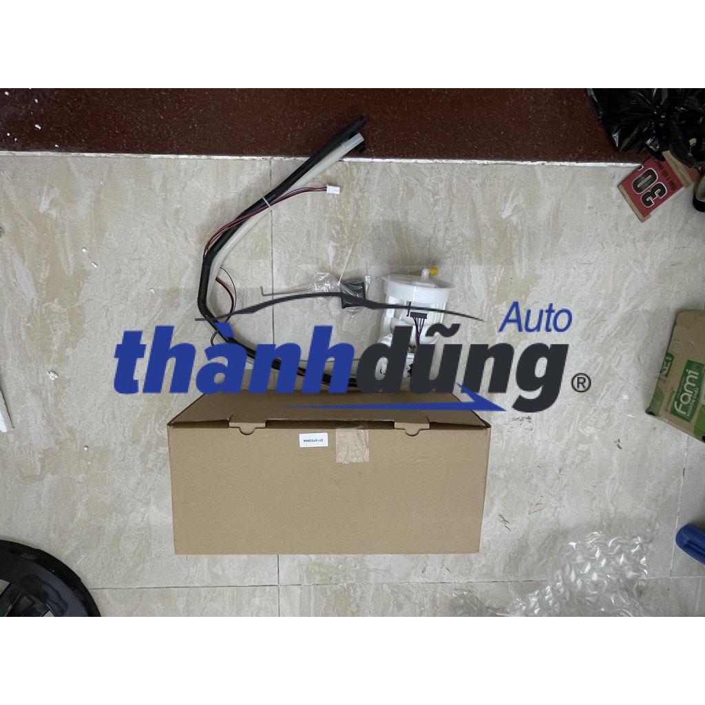 LỌC XĂNG MERCEDES E200, E250-2044702094EX