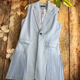 Gile vest