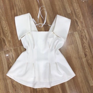 Áo linh dương lan ngọc ❤️