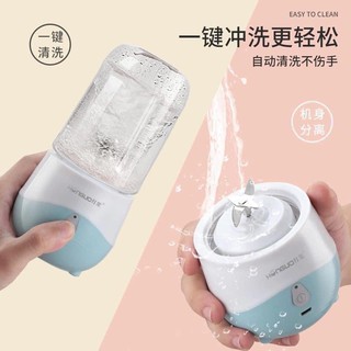 Máy xay sinh tố
