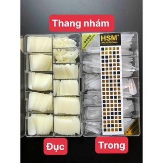 [HCM] NAIL Móng úp HSM, Móng úp nail, Móng úp, ChangNails3979