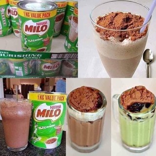 Bộ đôi Milo+A2