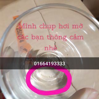 LY THỦY TINH UNION GLASS UG 328
