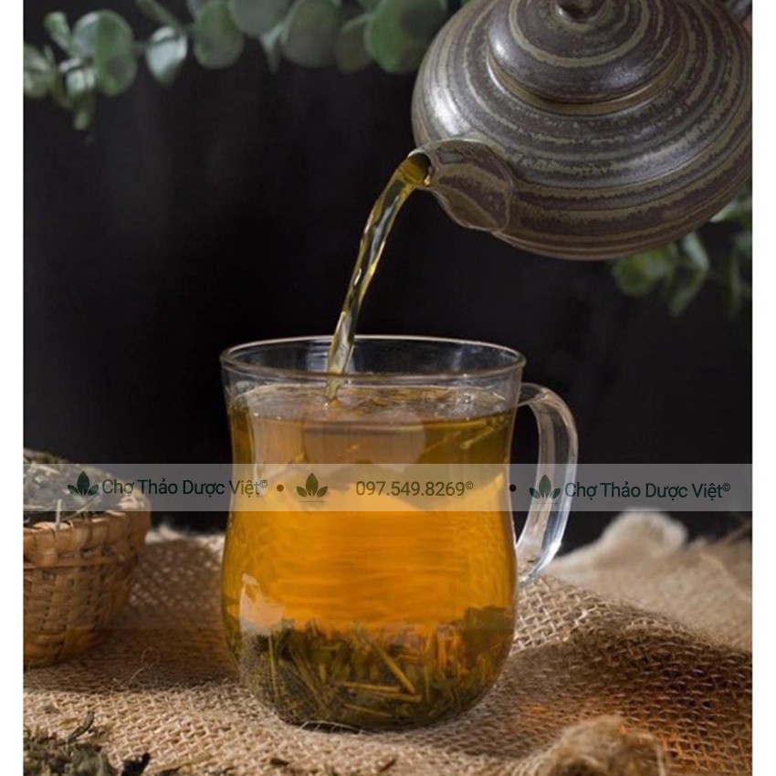 100g Trà Sâm Dứa (Trà Thơm, Ngon)