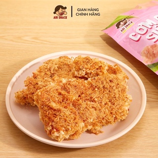 Cơm cháy chà bông Abi 70gr