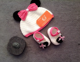 Set mickey