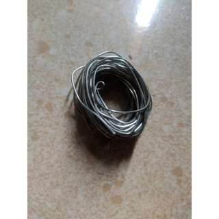 THIẾC HÀN KHÔNG CHÌ HÀN QUỐC 1Kg