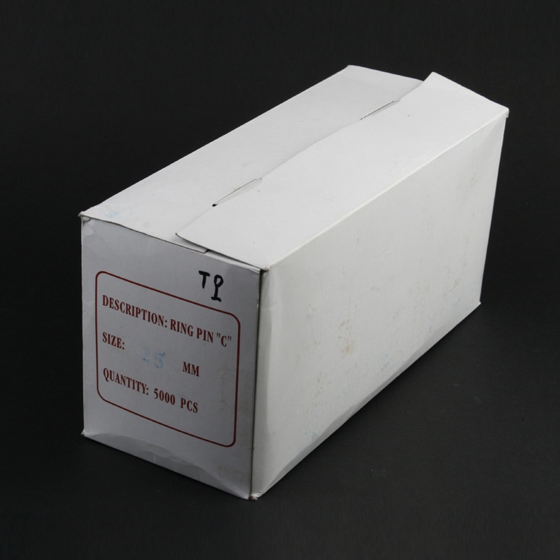 Ti Móc Nguyên Vòng - Ti Vòng 2.5cm - 3.5cm