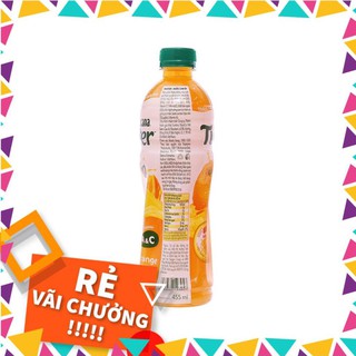 💖DATE MỚI💖 Nước cam ép Twister Tropicana 350ml