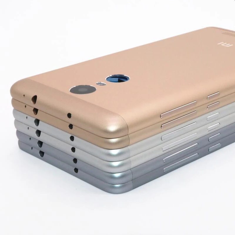 nắp lưng Xiaomi Redmi Note 3 / Note 3 Pro