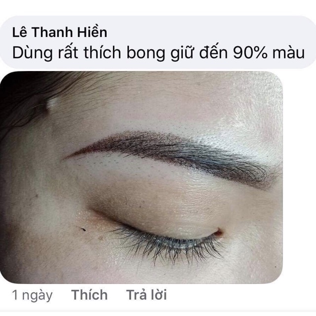 MỰC BROVI CAO CẤP NGA [CHÍNH HÃNG 100%]